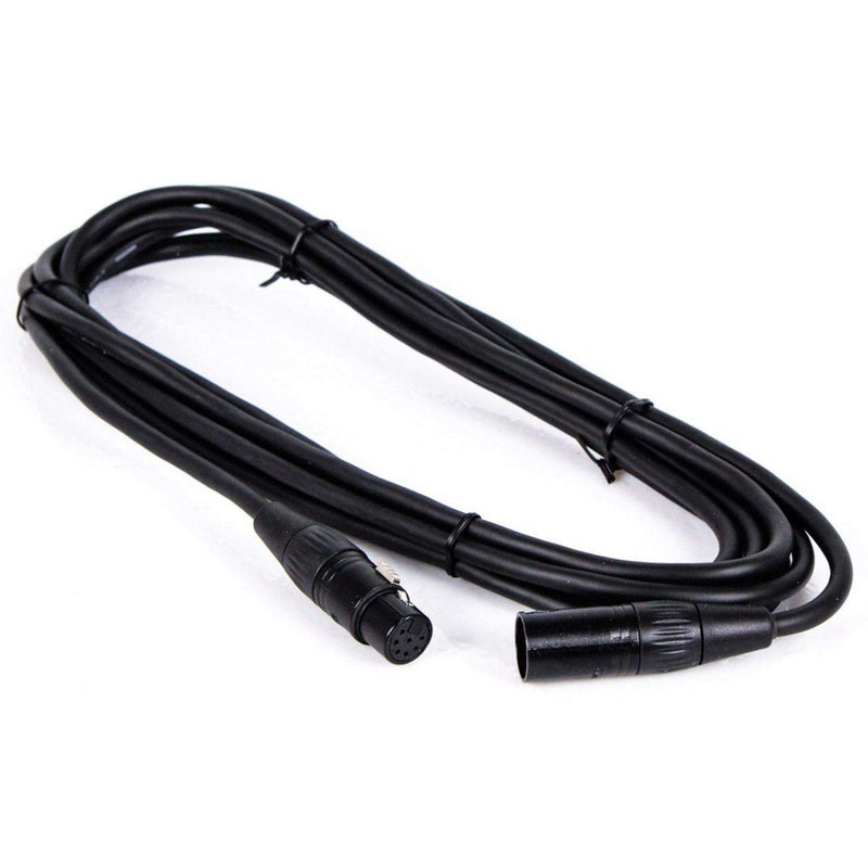 MXL كابل ميكروفون موغامي XLR 7-دبوس MXL-V69-CABLE1 - Image 1